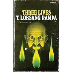 Three Lives