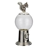 SQUIRREL CANDY DISPENSER - CANDY DISPENSER SQUIRREL FINIA