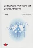 Produkt-Bild: Medikament&ouml;se Therapie des Morbus Parkinson