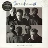 Tin Machine - You Belong In Rock N` Roll - [12"]