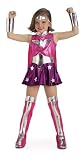 DC Comics Wonder Woman Child's Costume
