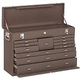 SEPTLS44452611 - Machinists Chests