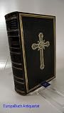 Produkt-Bild: Die Bibel oder die ganze Heilige Schrift des Alten und Neuen Testaments nach der deutschen &Uuml;bersetzung Dr. Martin Luther's.