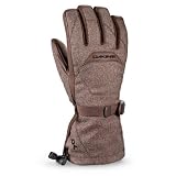 Dakine Nova Glove - Tweed