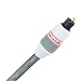 Used : Xbox 360 Monster GameLink Fiber Optic Cable