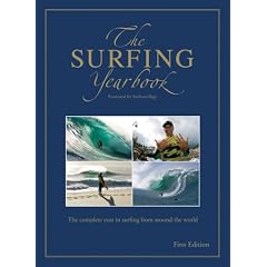 The Surfing Yearbook