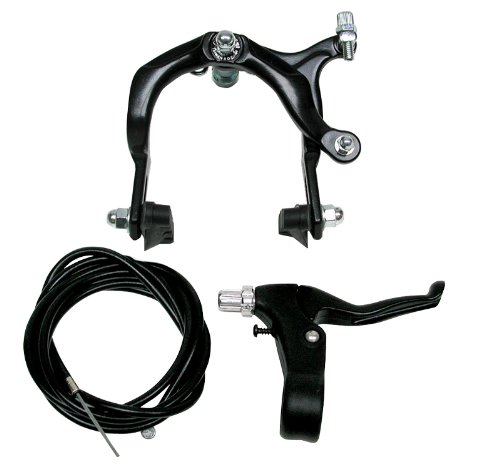 guide r brake set