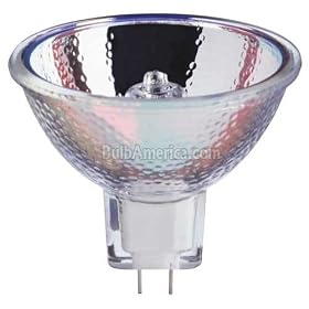 Ushio 1000333 - ENH JCR120V-250W Projector Light Bulb