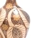 Moorish Leaf Vase - Arturo Mora for the V&A (50cm)||EVAEX||RF10F