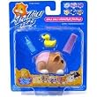 Zhu Zhu Pet Babies - Pumpkin