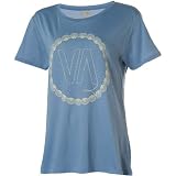 RVCA Doily T-Shirt - Short-Sleeve - Women's