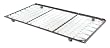 No-Pop Rollout Trundle By Fashion Bed Group
