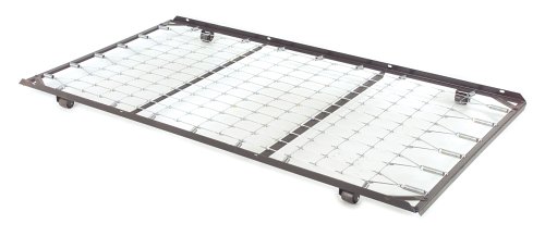 No-Pop Rollout Trundle By Fashion Bed Group