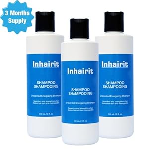 Shampoo For Hair Loss Women Anti Hair Loss Shampoo For Men And