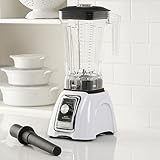 Wolfgang Puck 1.6 HP Commercial Power Blender