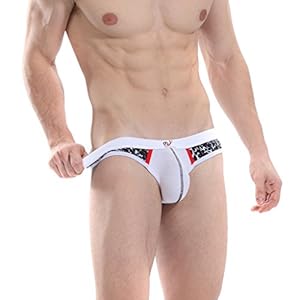 DESMIIT Men's Modal Performance Supporter Jockstrap US Medium