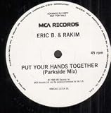 PUT YOUR HANDS TOGETHER 12" SINGLE