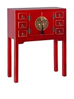 ORIENTAL FEELING Consola