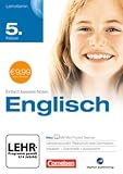 Lernvitamin - Englisch 5 - Klasse (mit Spracherkennung) - Schmidt Spiele GmbH