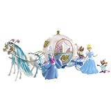 Disney Princess Favorite Moments Cinderella Carriage