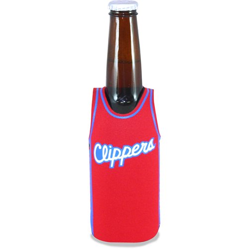 Kolder Los Angeles Clippers Bottle Jersey 2 Pack