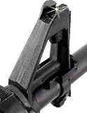 Truglo Ar-15 Frnt Fiber Optic Gas Block, Green
