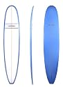 "Cruise Ship" - 12' Stand Up Paddle Surfboard