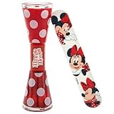 Disney Minnie Mouse Nail Polish Set