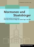 Mormonen und Staatsb�rger