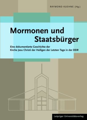 Mormonen und Staatsb�rger