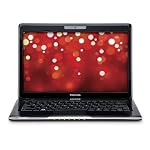 Toshiba Satellite T135-S1307 TruBrite 13.3-Inch Ultrathin Black Laptop - 9 Hours 22 Minutes of Battery Life (Windows 7 Home Premium)