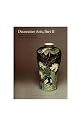 Decorative Arts: Part II: Far Eastern Ceramics and Paintings; Persian and Indian Rugs and Carpets (National Gallery of Art Systematic Catalogues) (Pt. 2)