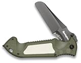 Remington Knives Premier Rescue Series Escape 19849