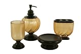 Croscill Rutherford 4-Piece Bath Set