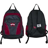 Mississippi State Bulldogs 2 Strap College Backpack - NCAA College Athletics