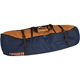 O'Brien Unpadded Wakeboard Case