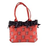 Medium Bow Bucket Purse - University of Miami