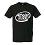 Atheist Inside Fun T-Shirt Evolution, Nerd, Geek, &hellip INLEY
