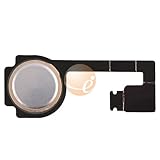 Home Button Flex Cable compatible with Apple® iPhone® 4