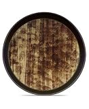 Noritake Elements Cedar Salad Plate, 8.25