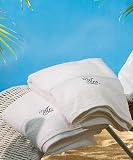 Mr. + Mrs. Towels