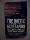 The battle for the Falklands