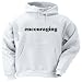 encouraging Youth Hooded Sweatshirt (for Kids) Various Colors Available