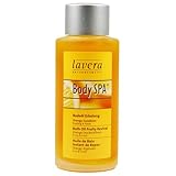 バスオイル　オレンジヒッポファン 100ml