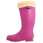 BEARPAW Women's Lagoon Rain Boot