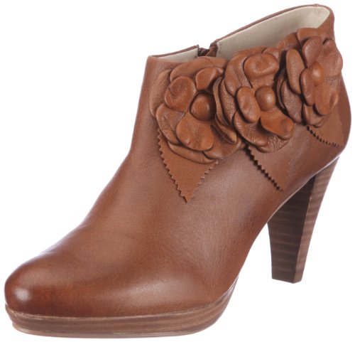 Bugatti Isabella W66681G, Damen Stiefel, Braun (cognac 644), EU 39