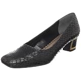 J.Renee Womens Malika Pump