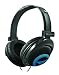 Cliptec® Bmh719 Big Head Folding Professional Soft Leather 