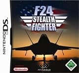 F24 Stealth Fighter