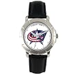 Game Time Men's NHL Columbus Blue Jackets Player Series Watch #HP-CBJ